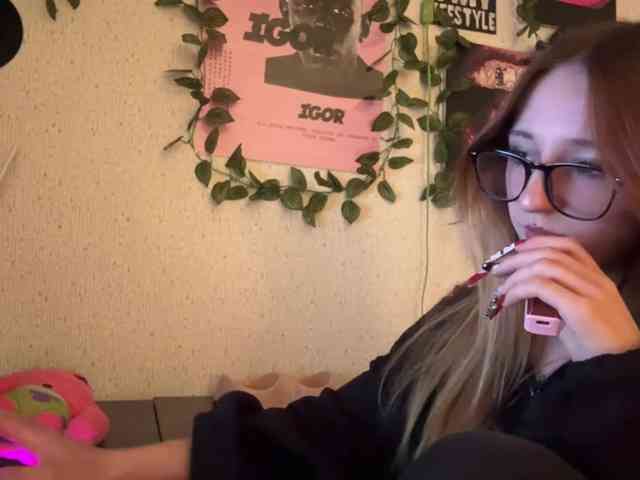 KacyBodwin webcam