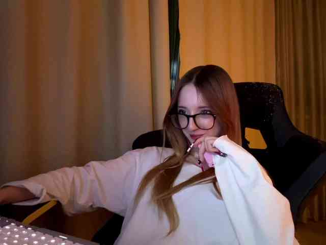 KacyBodwin webcam