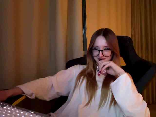 KacyBodwin webcam