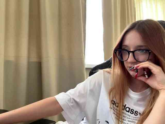 KacyBodwin webcam