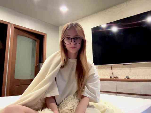 KacyBodwin webcam