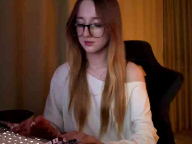 KacyBodwin webcam