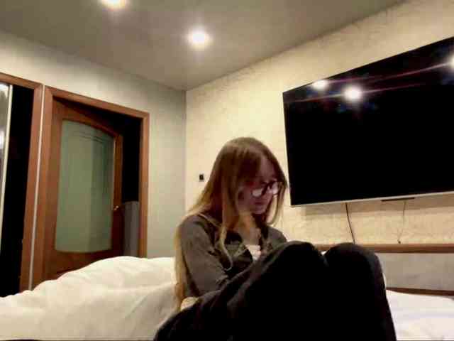 KacyBodwin webcam