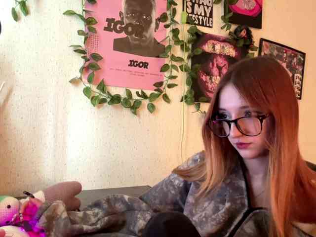 KacyBodwin webcam