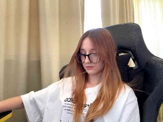 KacyBodwin webcam