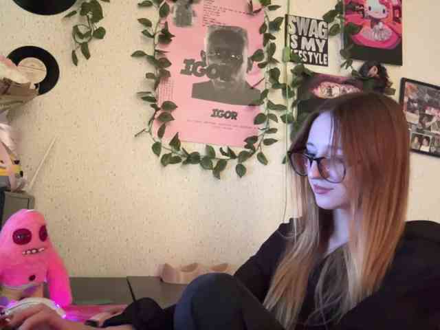 KacyBodwin webcam