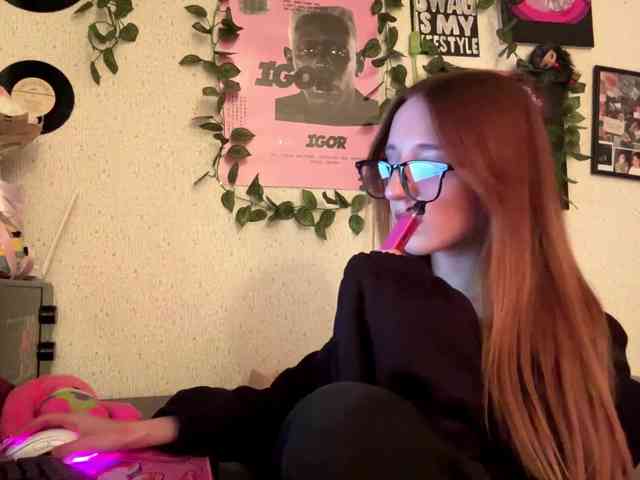 KacyBodwin webcam