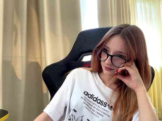 KacyBodwin webcam