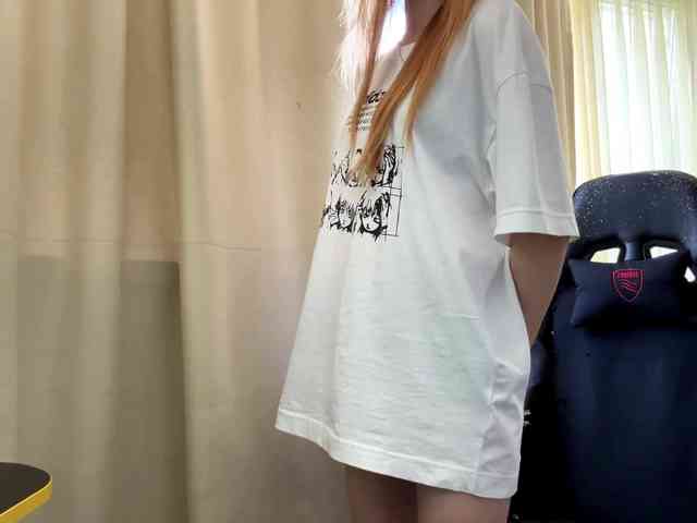 KacyBodwin webcam