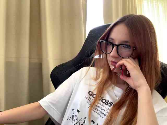 KacyBodwin webcam