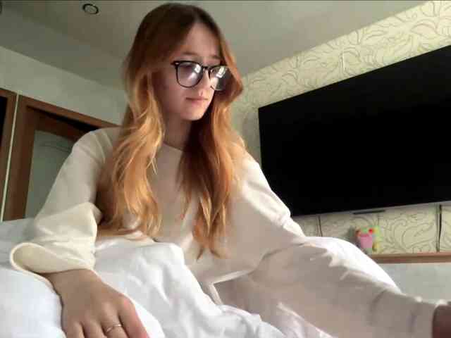 KacyBodwin webcam