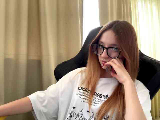 KacyBodwin webcam