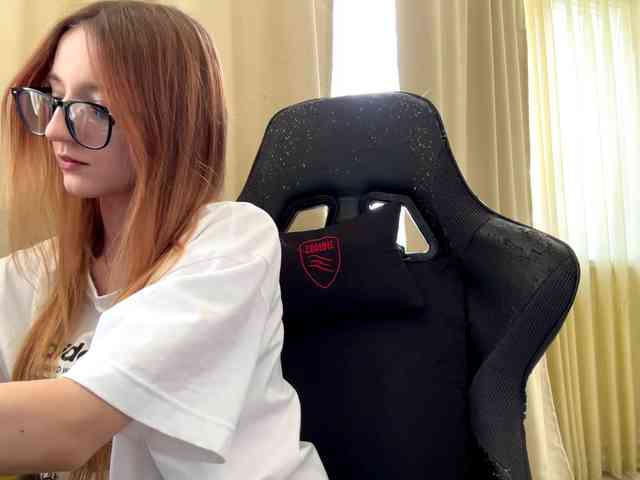 KacyBodwin webcam