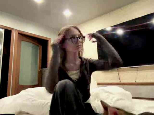 KacyBodwin webcam