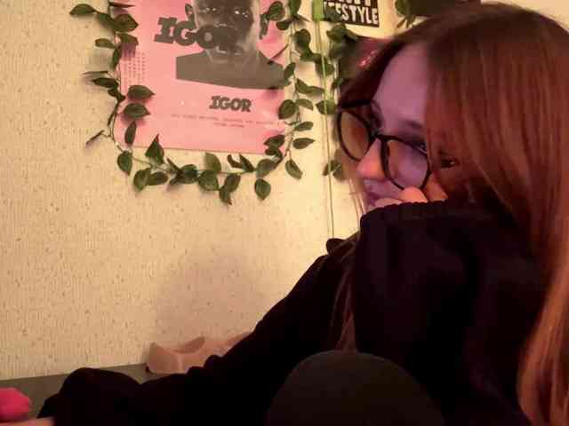 KacyBodwin webcam