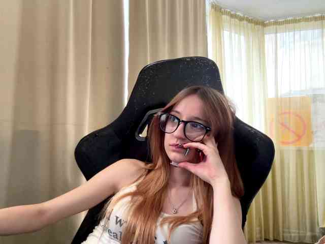 KacyBodwin webcam
