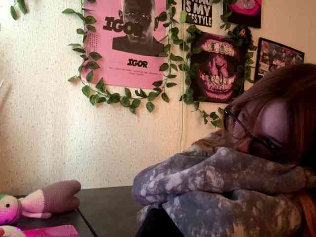 KacyBodwin webcam