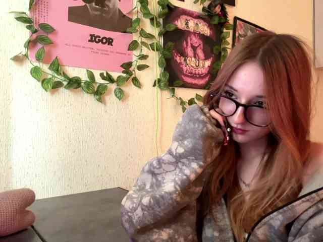 KacyBodwin webcam