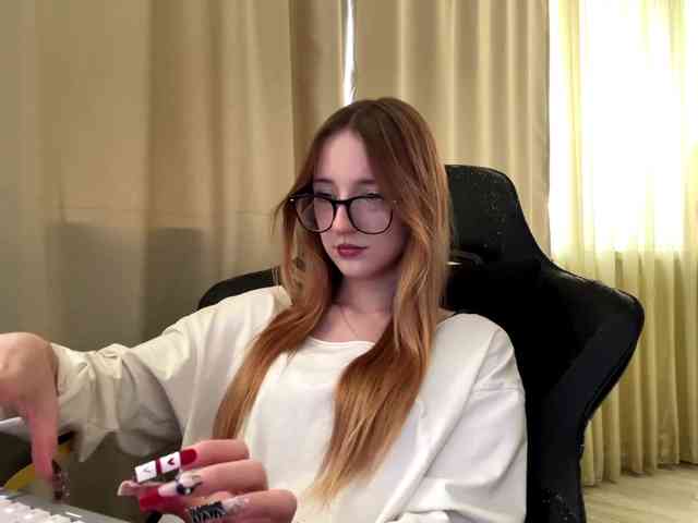 KacyBodwin webcam