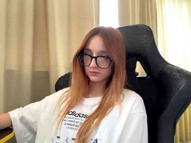 KacyBodwin webcam