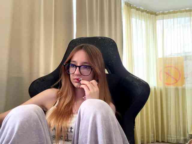 KacyBodwin webcam
