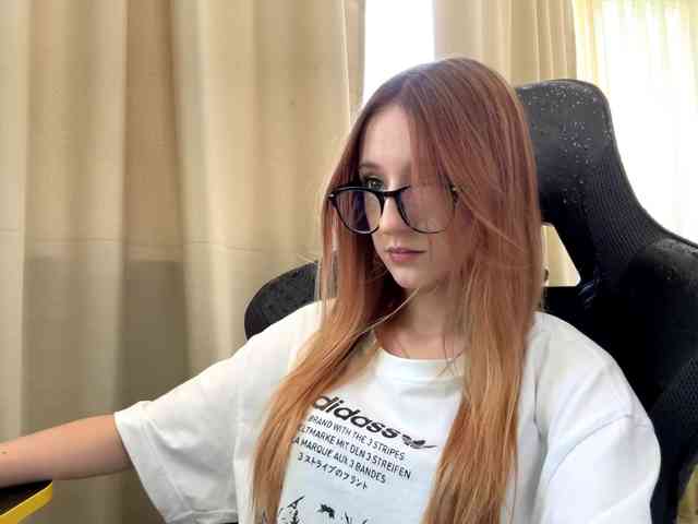 KacyBodwin webcam
