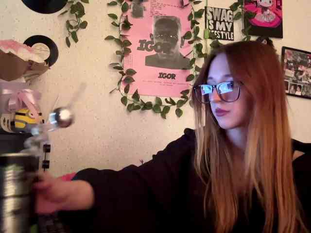 KacyBodwin webcam