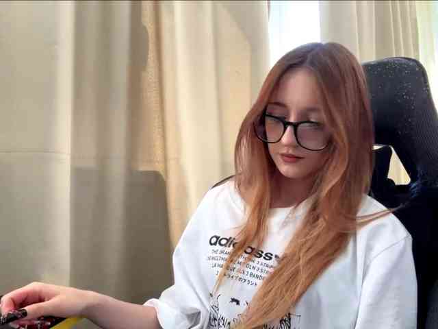 KacyBodwin webcam