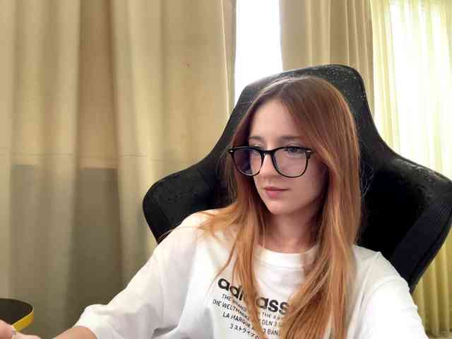 KacyBodwin webcam