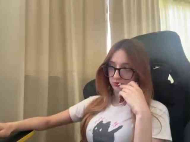 KacyBodwin webcam