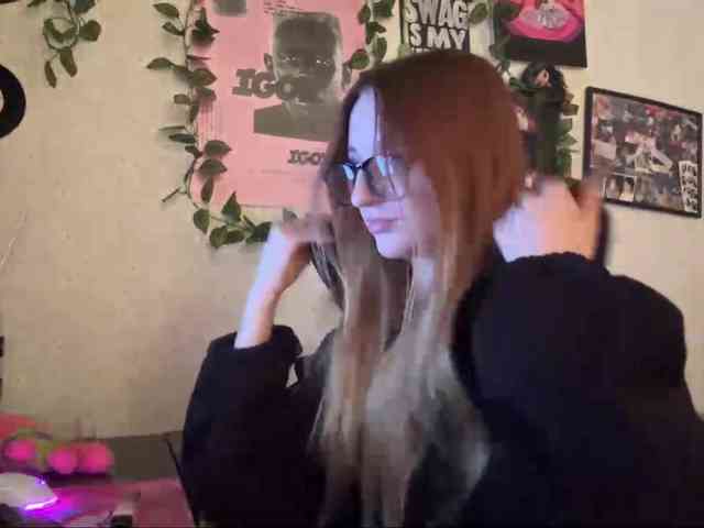 KacyBodwin webcam