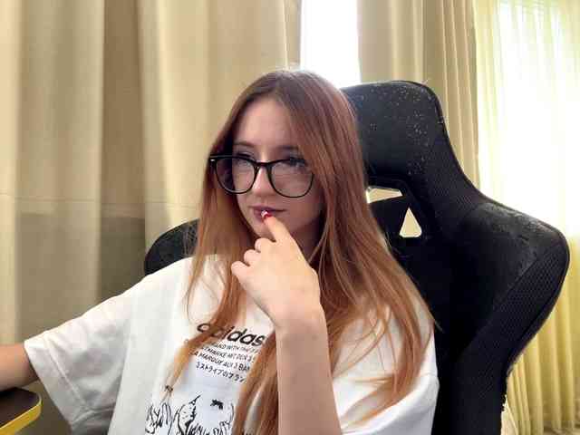 KacyBodwin webcam