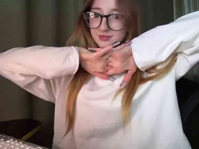 KacyBodwin webcam