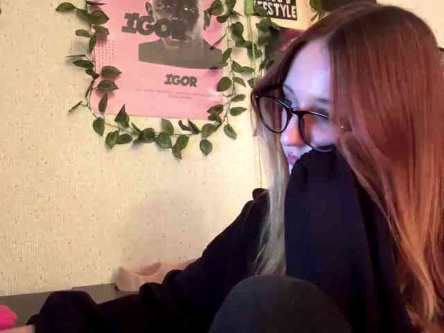 KacyBodwin webcam