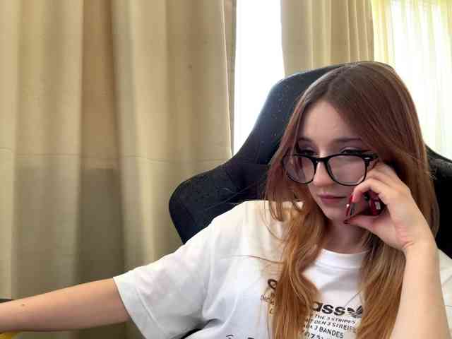 KacyBodwin webcam