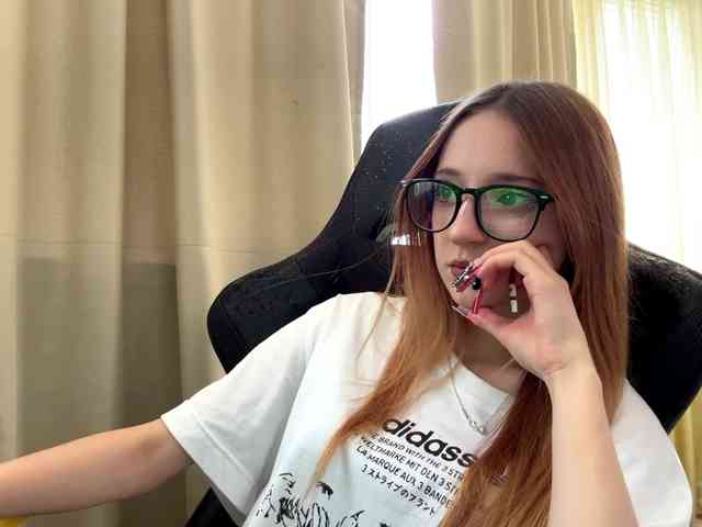 KacyBodwin webcam
