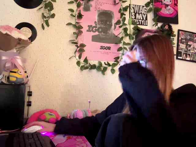 KacyBodwin webcam