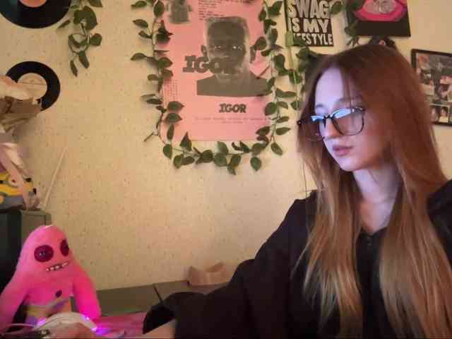 KacyBodwin webcam