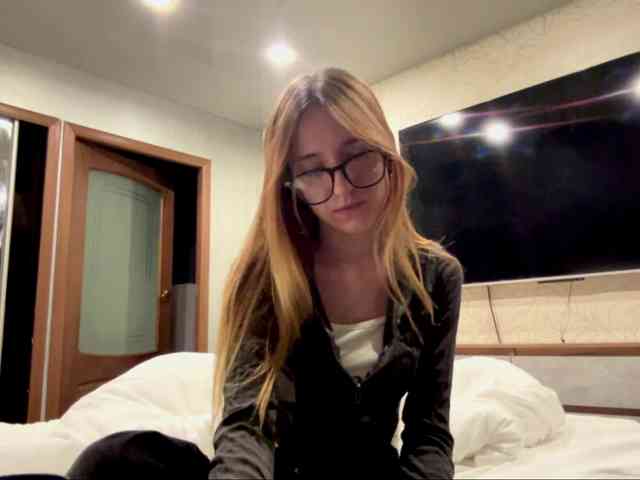 KacyBodwin webcam