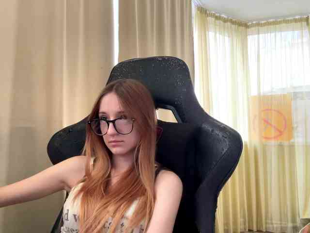 KacyBodwin webcam