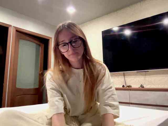 KacyBodwin webcam