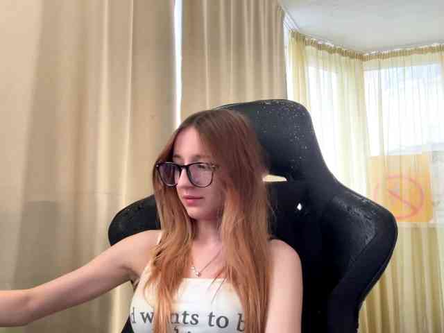 KacyBodwin webcam