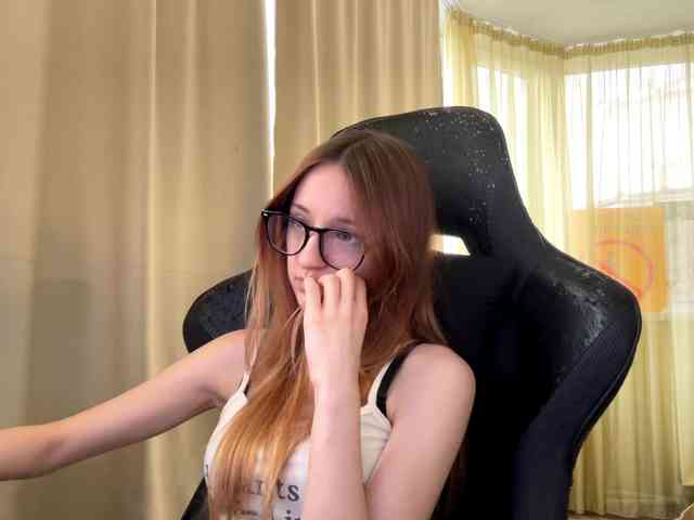 KacyBodwin webcam
