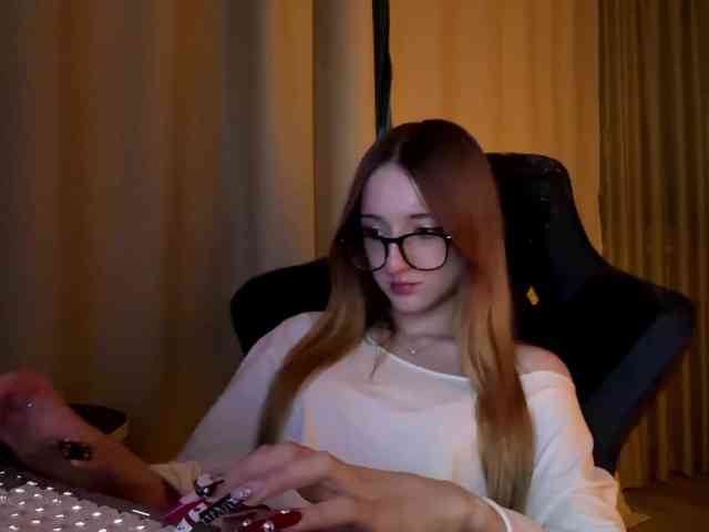 KacyBodwin Live Webcam on BongaCams