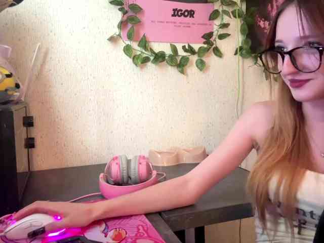 KacyBodwin webcam