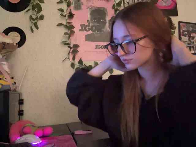 KacyBodwin webcam