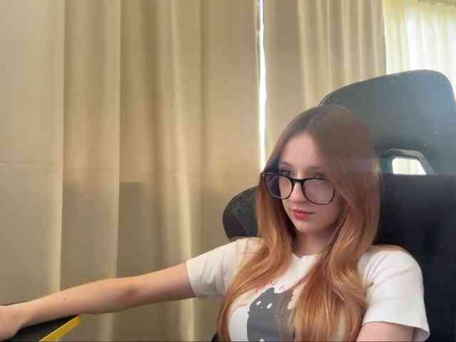KacyBodwin webcam