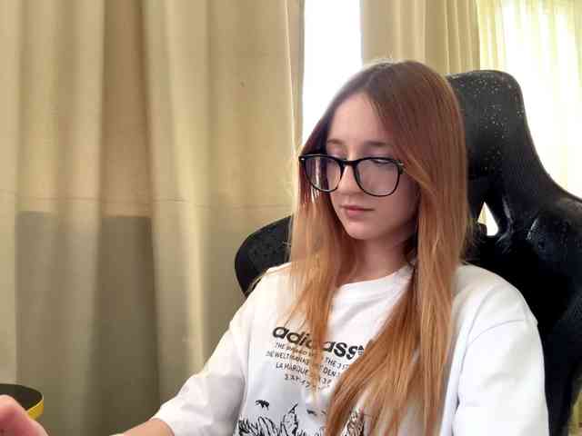 KacyBodwin webcam