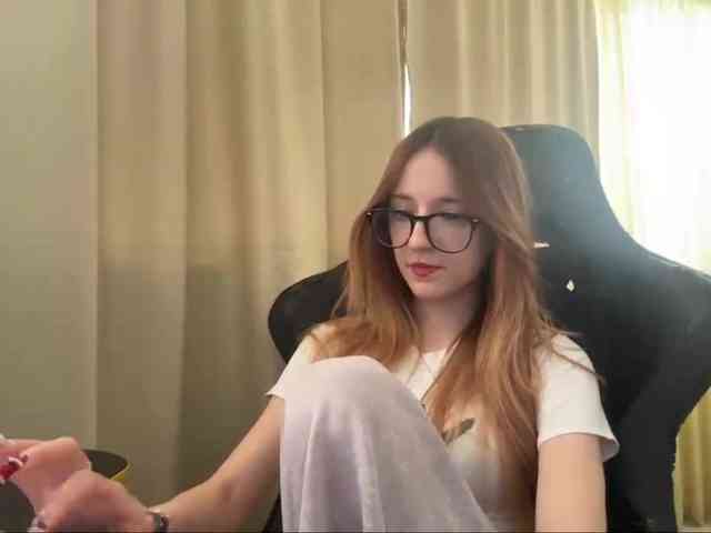 KacyBodwin webcam