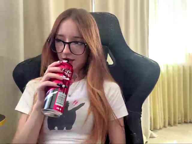 KacyBodwin webcam